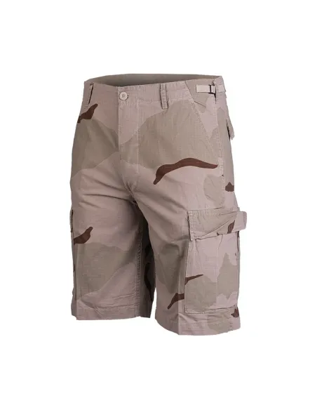 BERMUDA PREWASH RIP DESERT XL