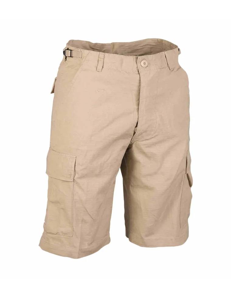 BERMUDA PREWASH RIP KHAKI L