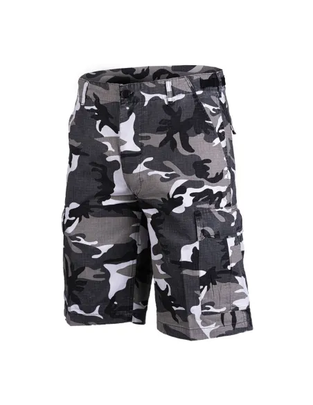 BERMUDA PREWASH RIP METRO XL