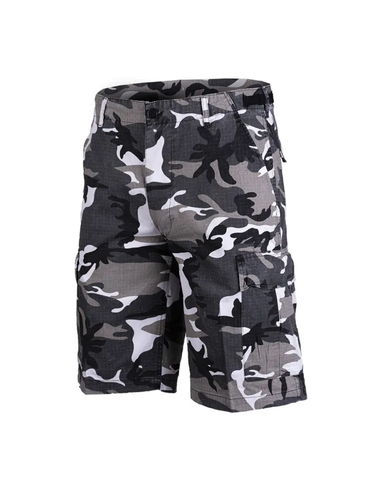 BERMUDA PREWASH RIP METRO XXL