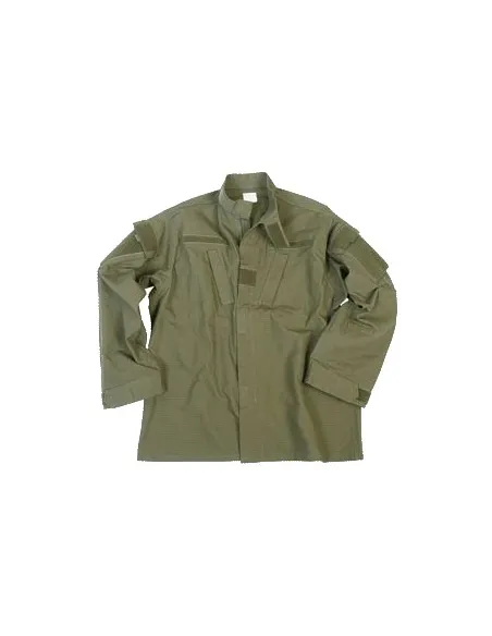 GUERRERA ACU VERDE XXL