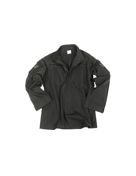 GUERRERA ACU NEGRA XL