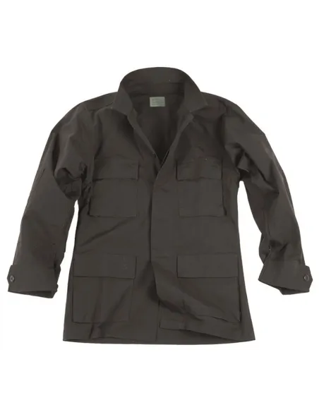 GUERRERA BDU NEGRO XL