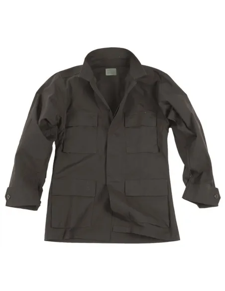 GUERRERA BDU NEGRO XS