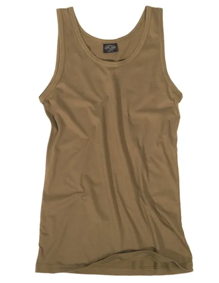 CAMISETA TIRANTES COYOTE XL