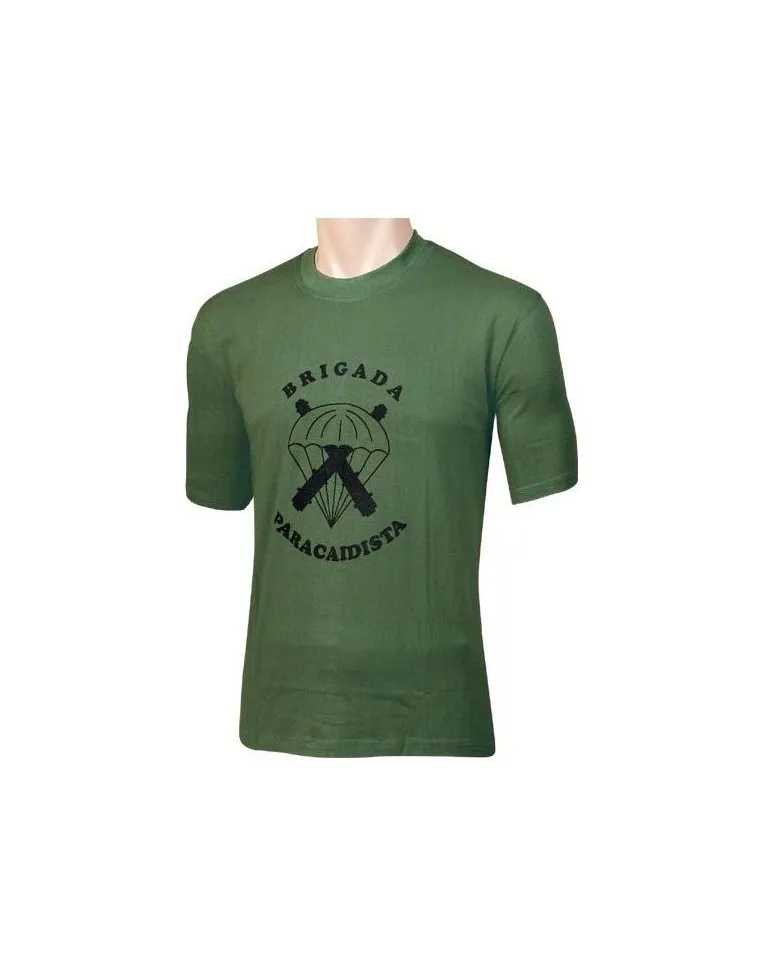 CAMISETA BRIPAC GENERICA XL