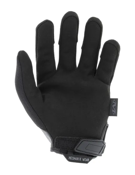 GUANTES MECHANIX TS PURSUIT CR5 M