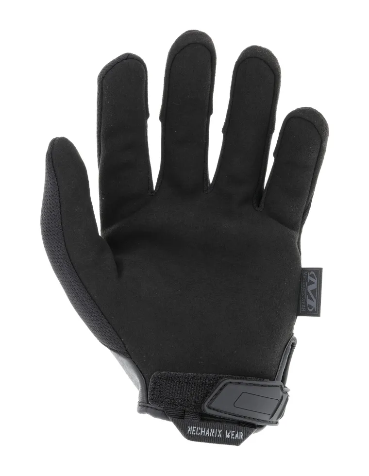 GUANTES MECHANIX TS PURSUIT CR5 L