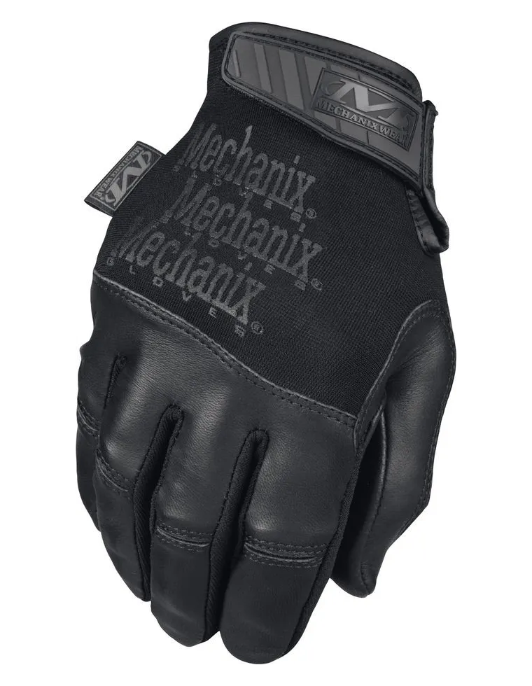 GUANTES MECHANIX TS RECON XL