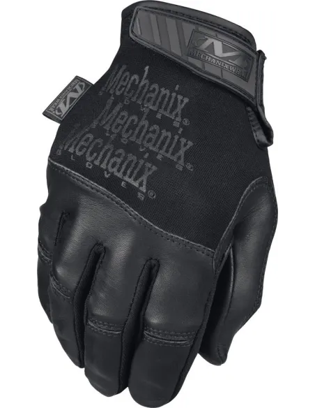 GUANTES MECHANIX TS RECON XXL