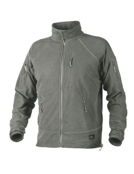 ALPHA TACTICAL JACKET HELIKON-TEX FOLIAGE L