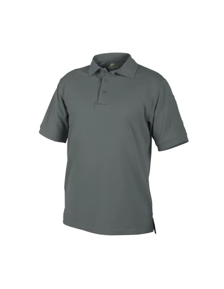 POLO HELIKON-TEX GRIS XXL