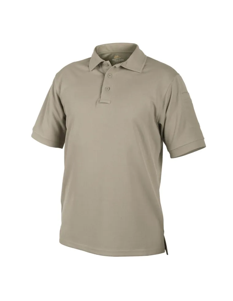 POLO HELIKON-TEX KHAKI M