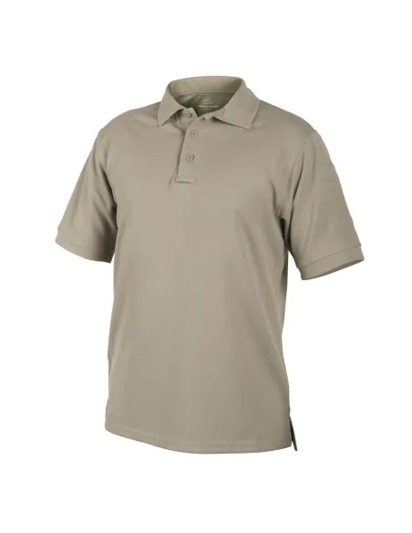 POLO HELIKON-TEX KHAKI XL