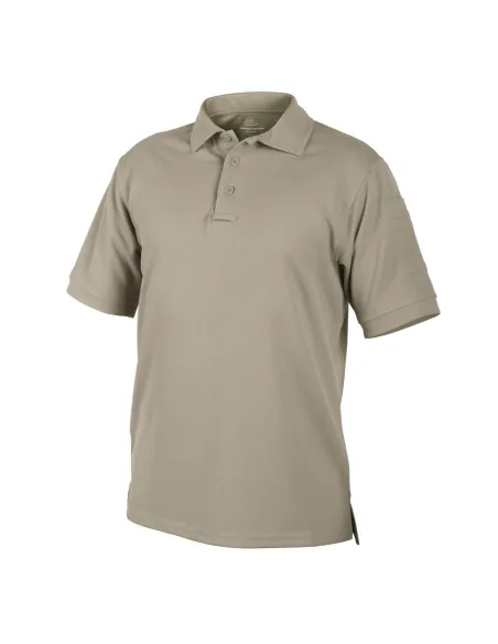 POLO HELIKON-TEX KHAKI XXL