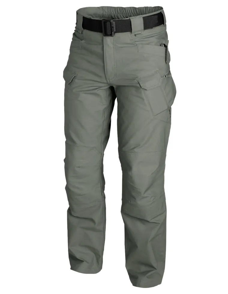 PANTALON HELIKON-TEX OUTDOOR TACTICAL VERDE XXL