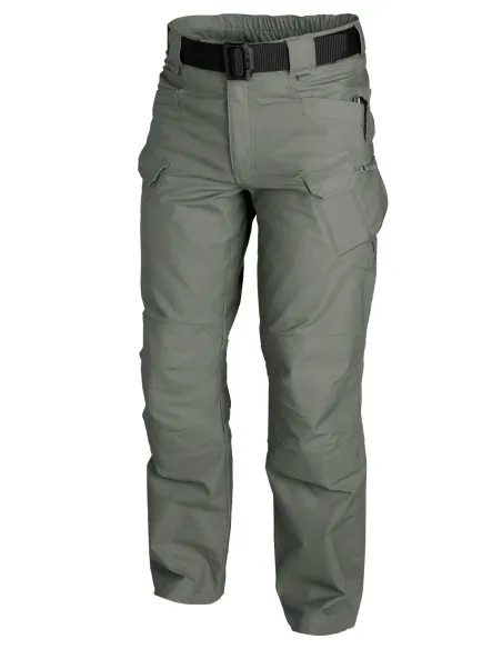 PANTALON HELIKON-TEX OUTDOOR TACTICAL VERDE XXL