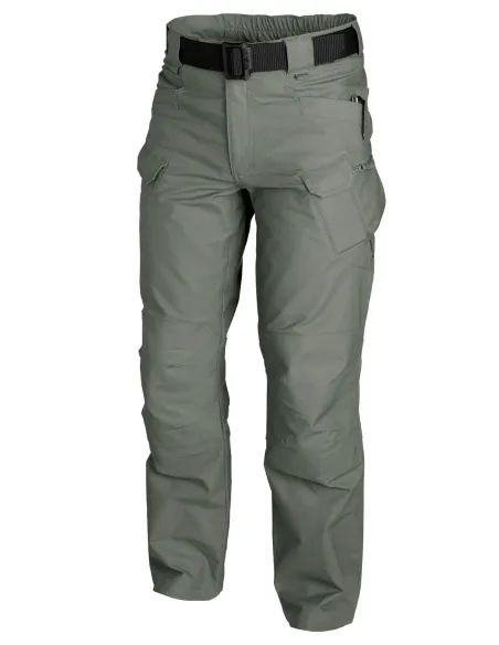 PANTALON HELIKON-TEX OUTDOOR TACTICAL VERDE XXL