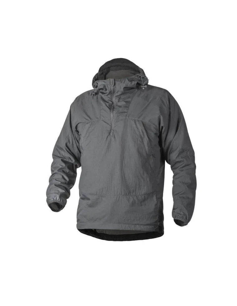 WINDRUNNER HELIKON-TEX GRIS XL