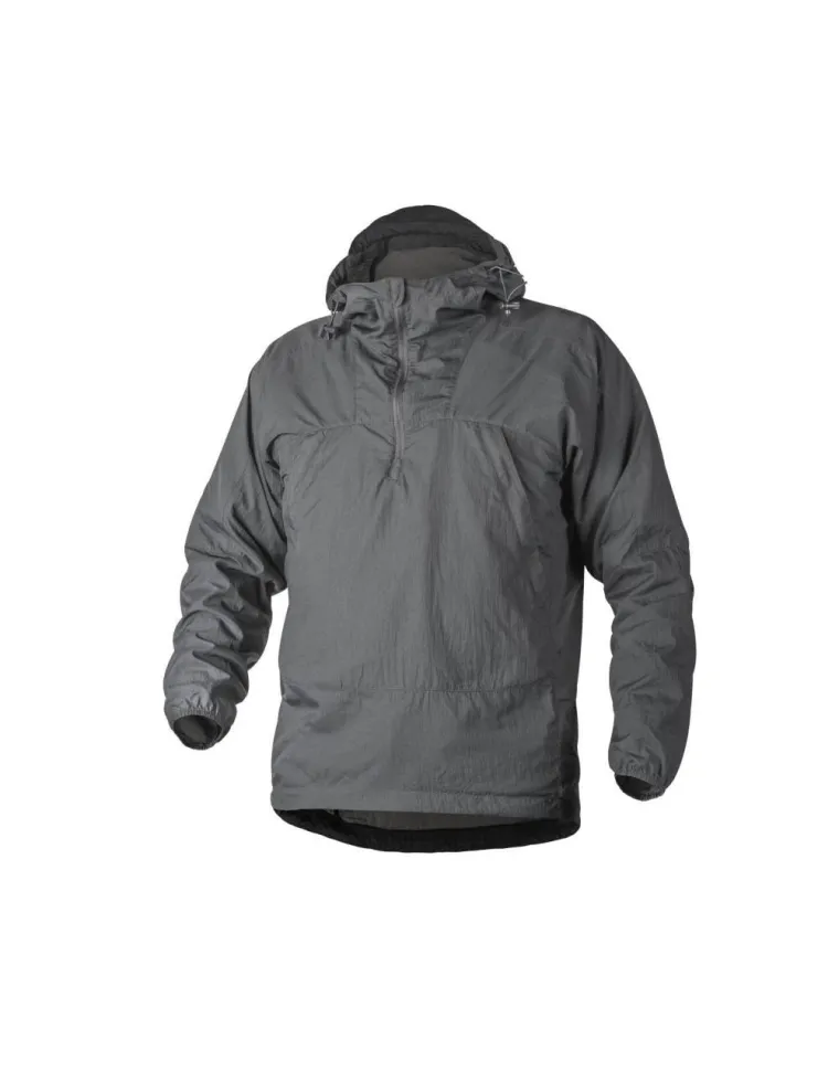 WINDRUNNER HELIKON-TEX GRIS XXL