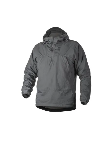 WINDRUNNER HELIKON-TEX GRIS XXL