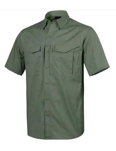CAMISA DEFENDER MK2 HELIKON-TEX VERDE L