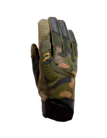 GUANTES DELTA TACTICS COMBAT BOSCOSO ESPAÑOL M