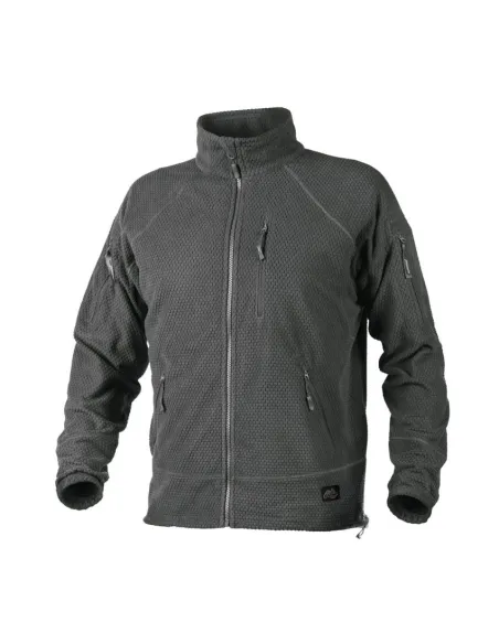 ALPHA TACTICAL JACKET HELIKON-TEX GRIS XL