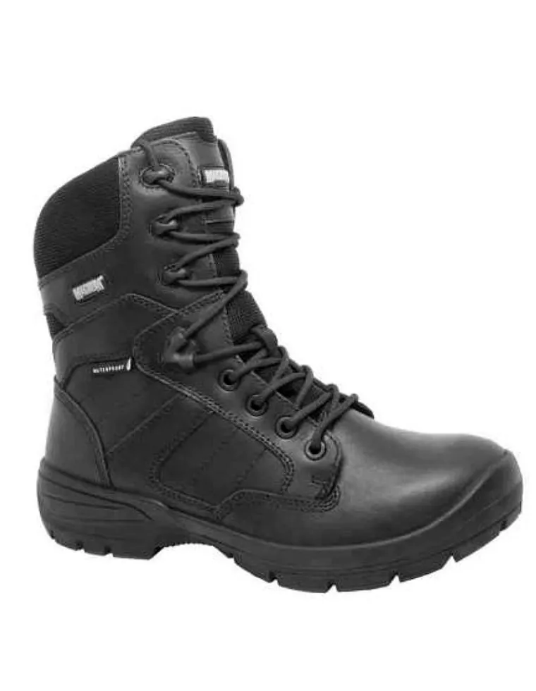 BOTAS MAGNUM FOX 8.0 LEATHER WP 46