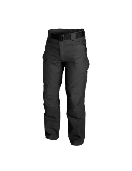 PANTALON HELIKON-TEX OUTDOOR TACTICAL NEGRO L