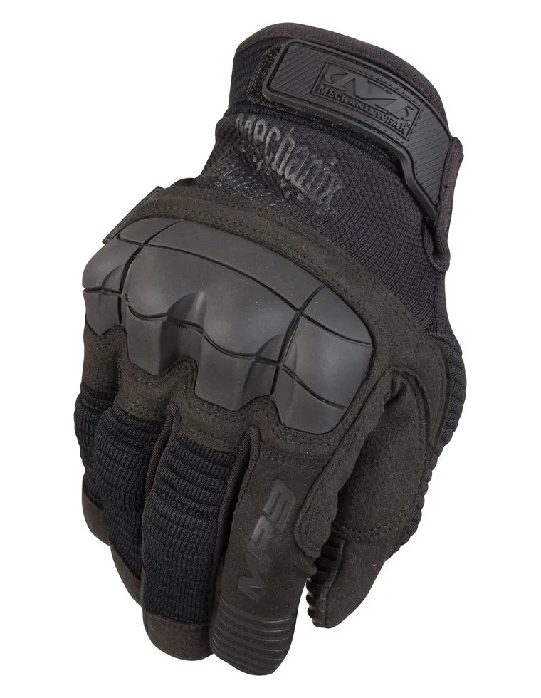 MECHANIX M-PACT 3 NEGRO XL