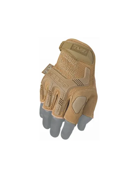 MECHANIX M-PACT FINGERLESS COYOTE L