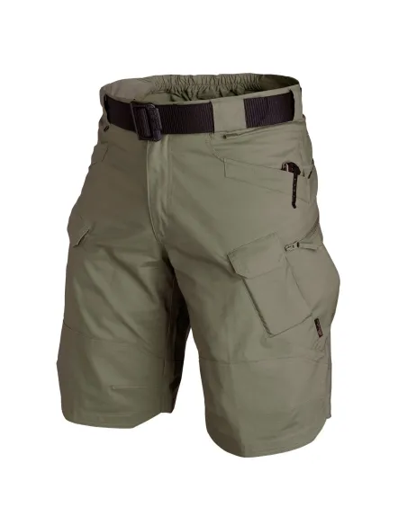 BERMUDA HELIKON-TEX URBAN 11 TACTICAL ADAPTATIVE GREEN XXL