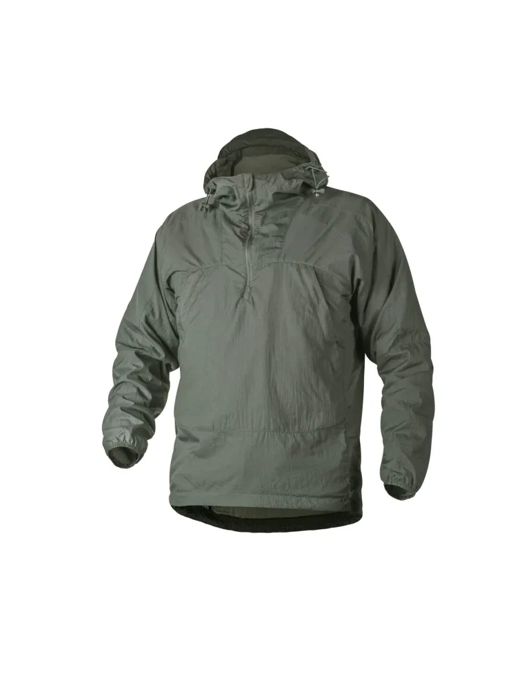 WINDRUNNER HELIKON-TEX VERDE L