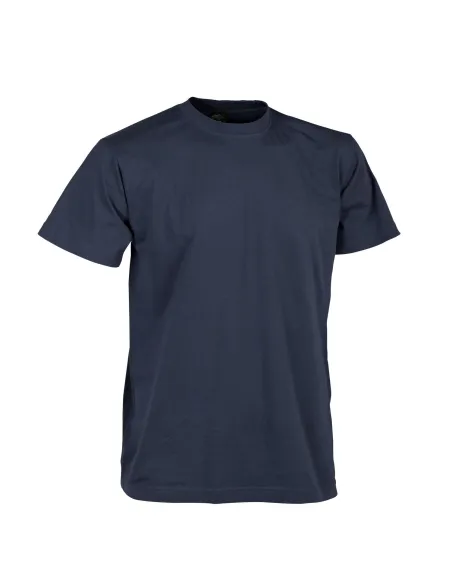 CAMISETA HELIKON-TEX AZUL NAVY M