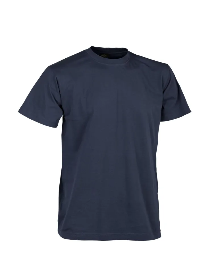 CAMISETA HELIKON-TEX AZUL NAVY XXL