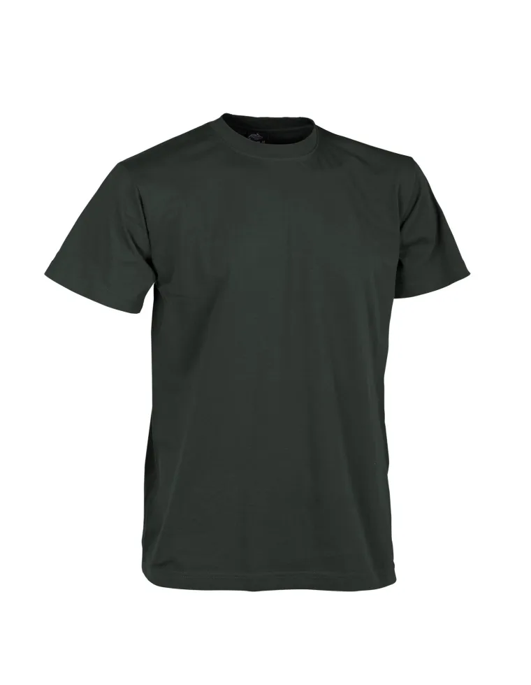 CAMISETA HELIKON-TEX VERDE JUNGLE L