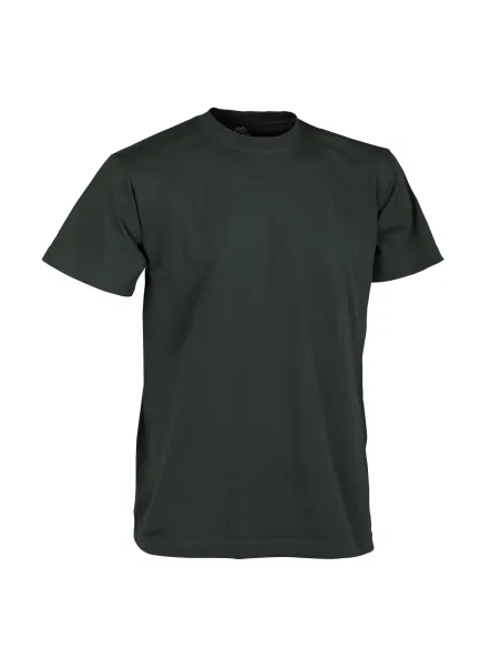 CAMISETA HELIKON-TEX VERDE JUNGLE XXL