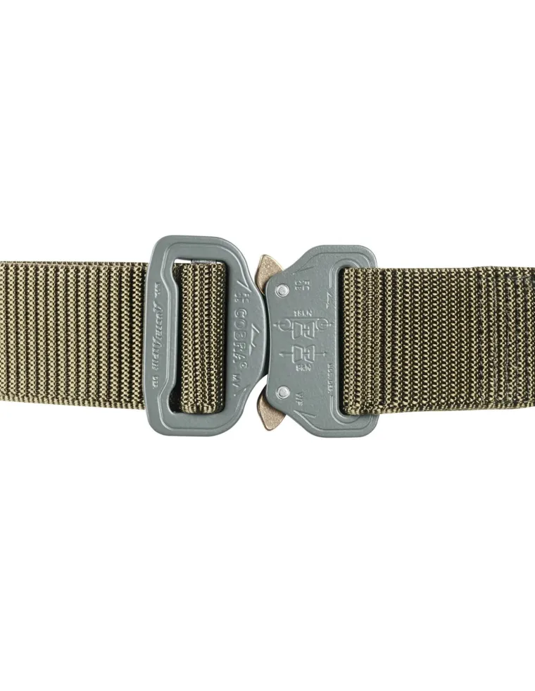 CEÑIDOR COBRA HELIKON TEX VERDE L