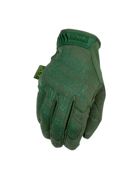 MECHANIX ORIGINAL VERDE M