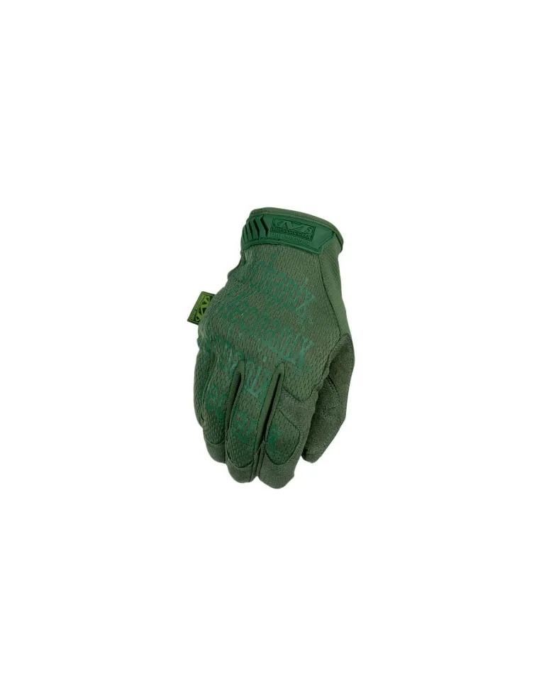MECHANIX ORIGINAL VERDE L