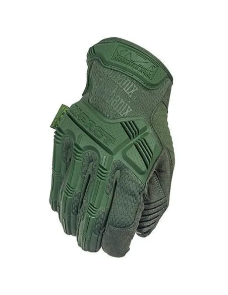 MECHANIX M-PACT VERDE XL