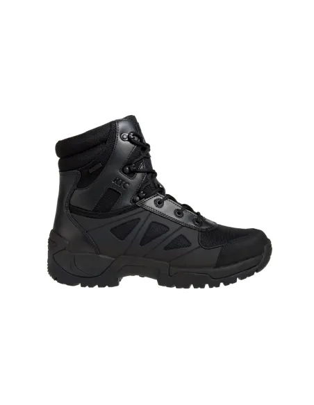 BOTA TITAN NEGRA WP RTC 44