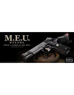 MEU MARUI GBB AIRSOFT 2