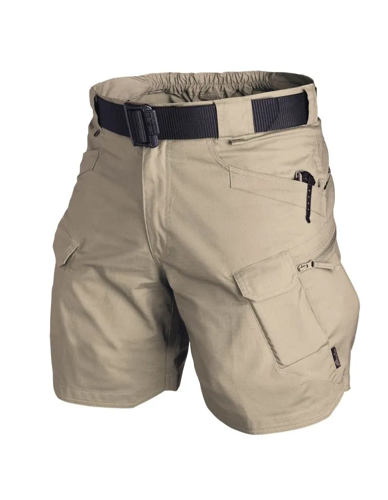 BERMUDA HELIKON-TEX UTS 8,5 KHAKI XXL