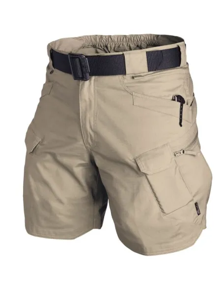BERMUDA HELIKON-TEX UTS 8,5 KHAKI XXL