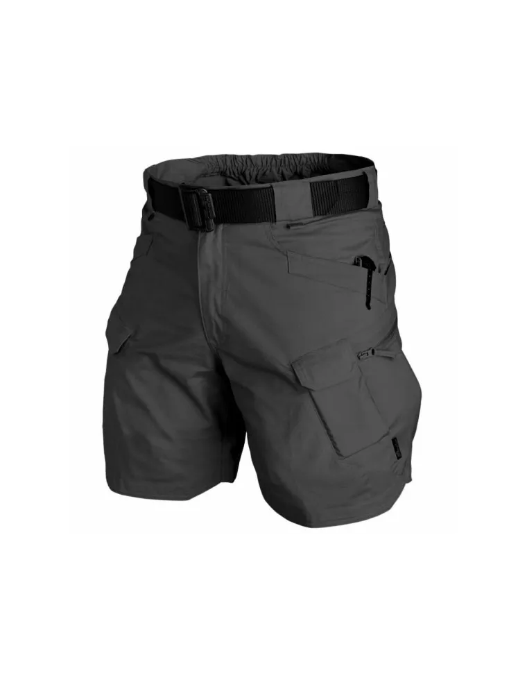 BERMUDA HELIKON-TEX UTS 8,5 NEGRO L