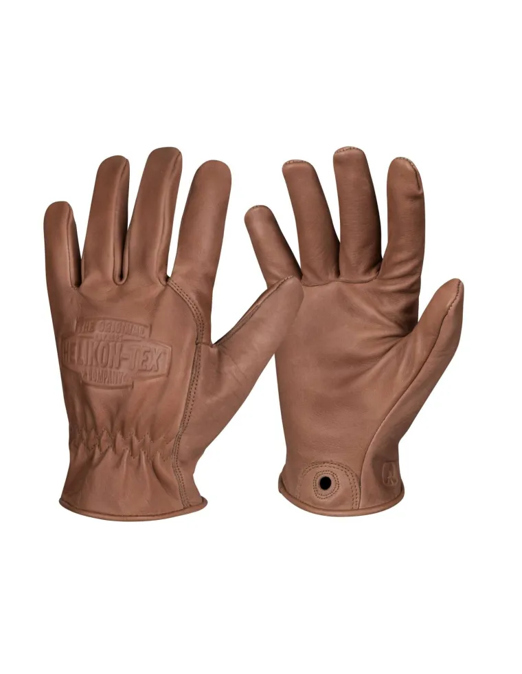 GUANTES HELIKON TEX LUMBER L