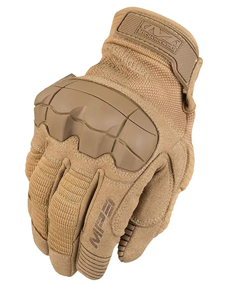 MECHANIX M-PACT 3 COYOTE M