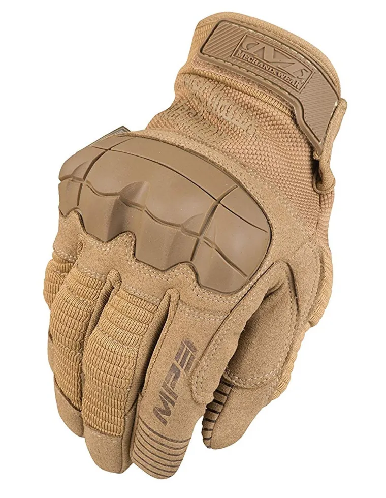 MECHANIX M-PACT 3 COYOTE L